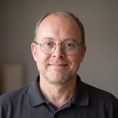 Eric Volk