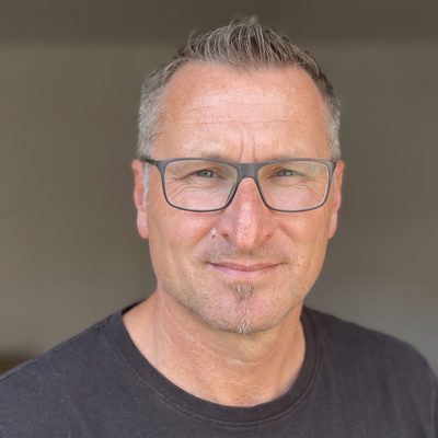 Frank Nitsche