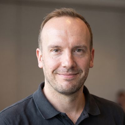 Marc Bodis