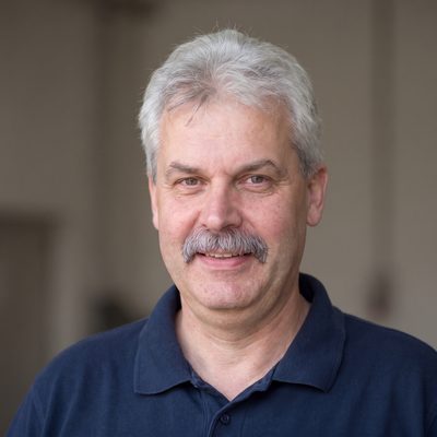 Ralf Wegel
